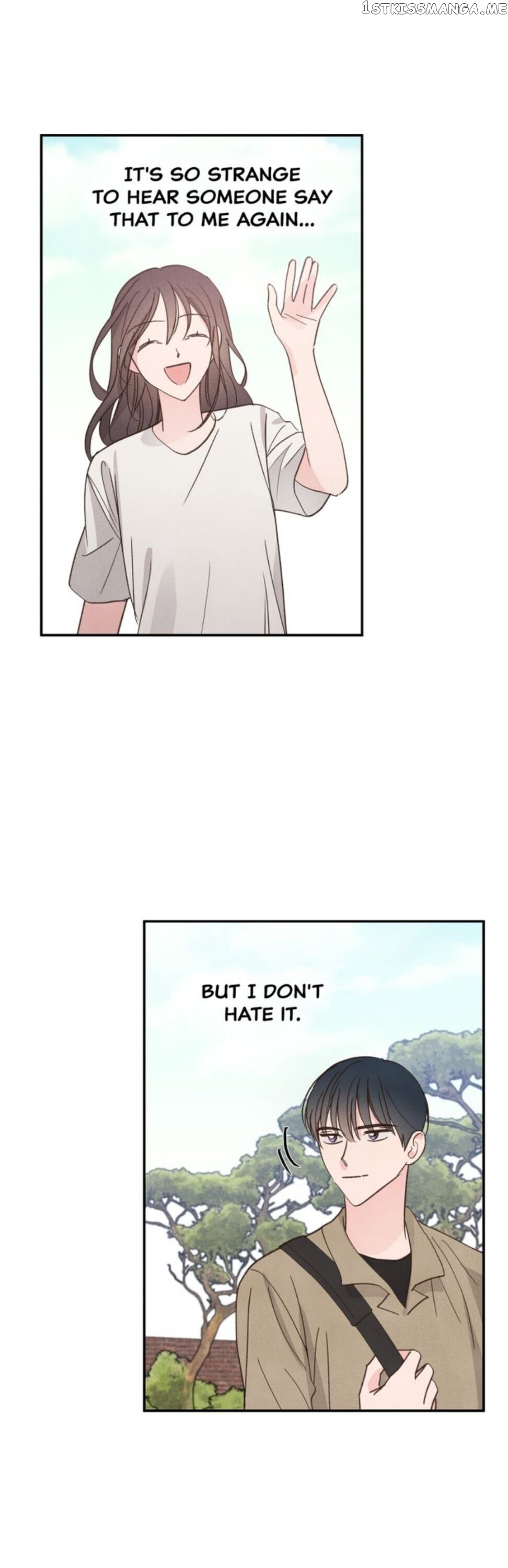 W: Two Worlds chapter 11 - page 27