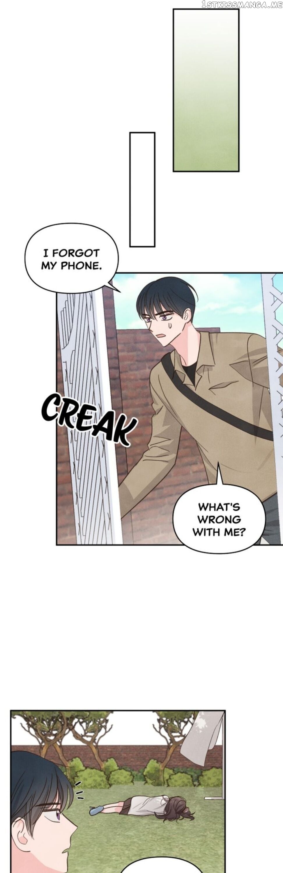 W: Two Worlds chapter 11 - page 30