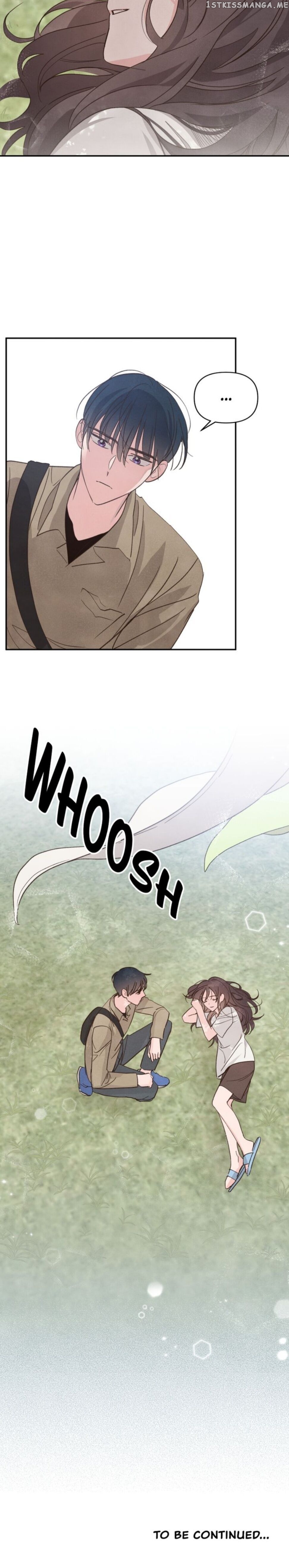 W: Two Worlds chapter 11 - page 32