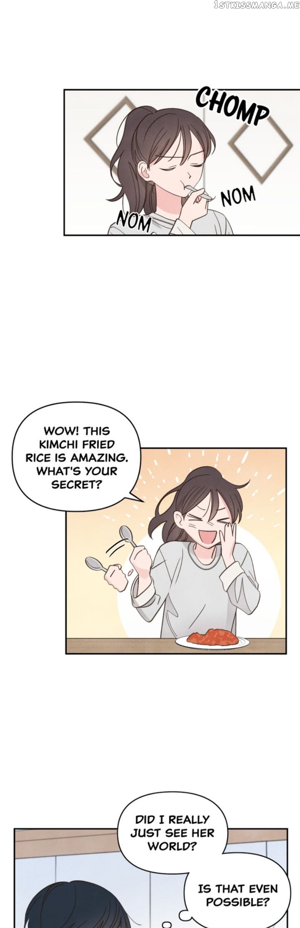 W: Two Worlds chapter 10 - page 12