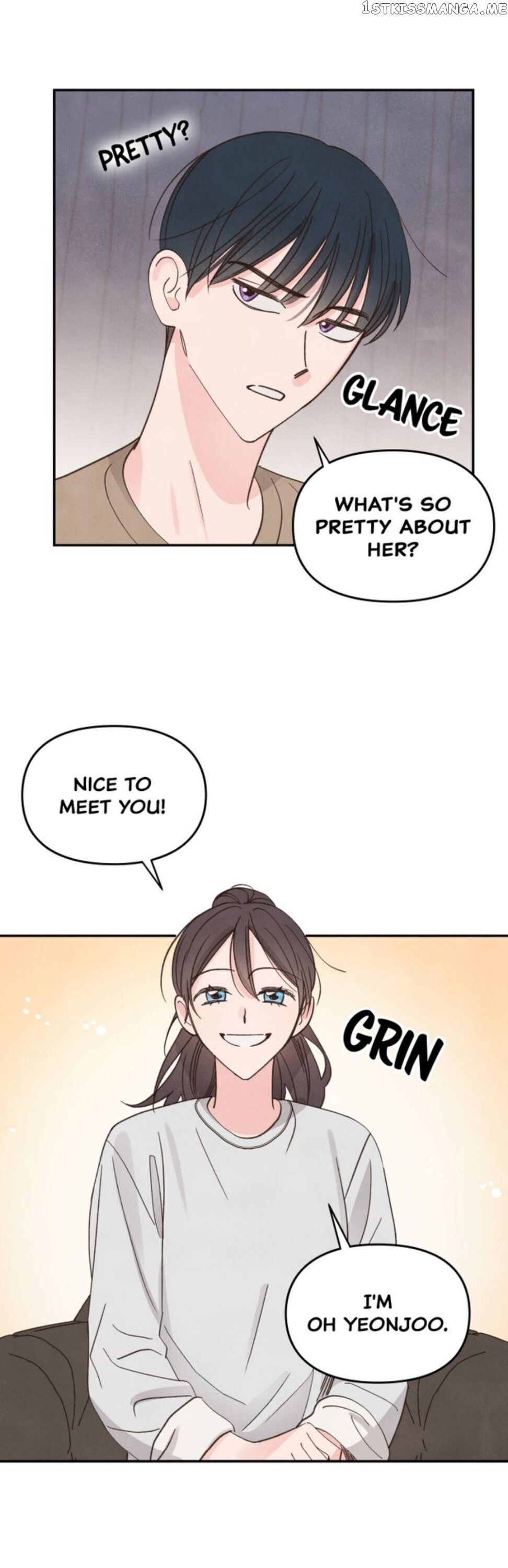 W: Two Worlds chapter 9 - page 12