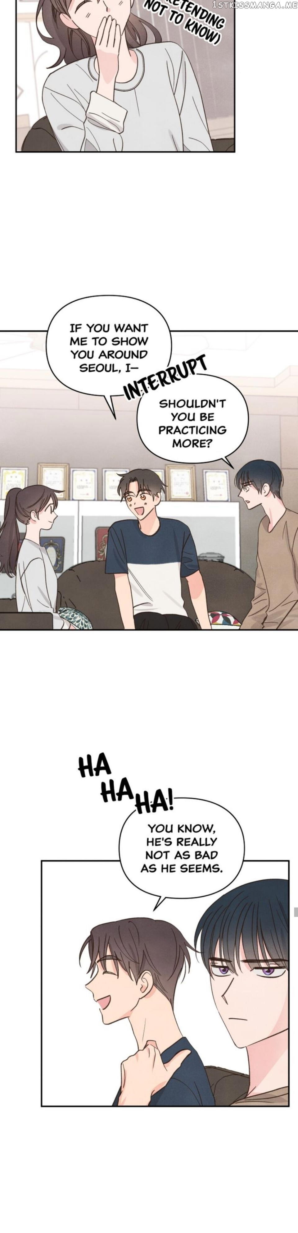 W: Two Worlds chapter 9 - page 17