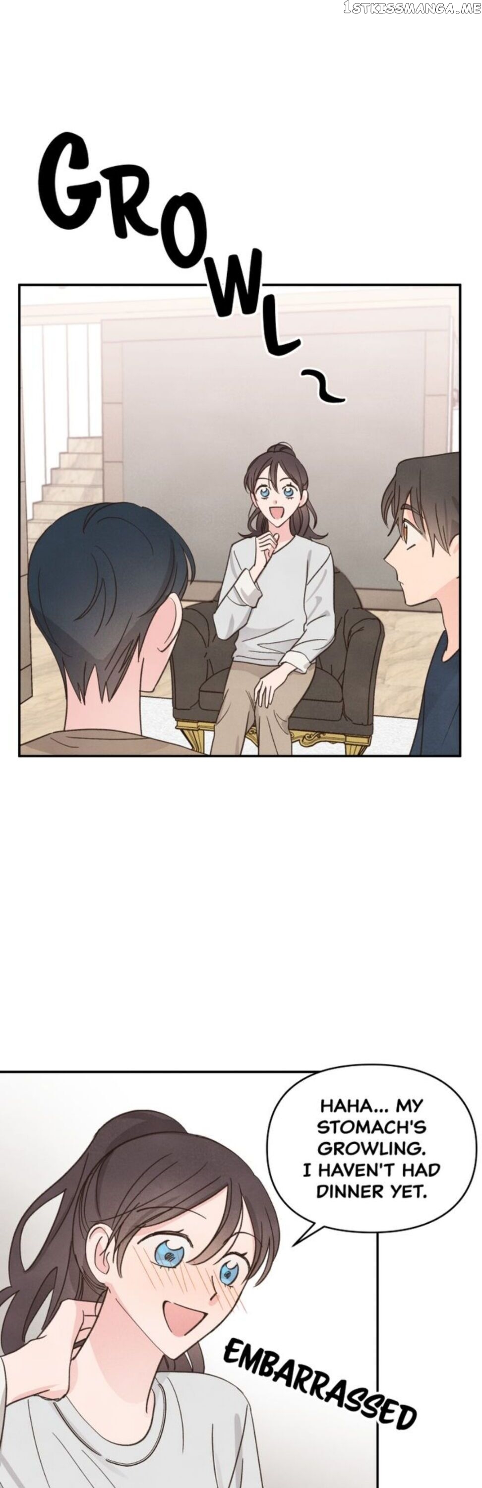 W: Two Worlds chapter 9 - page 19