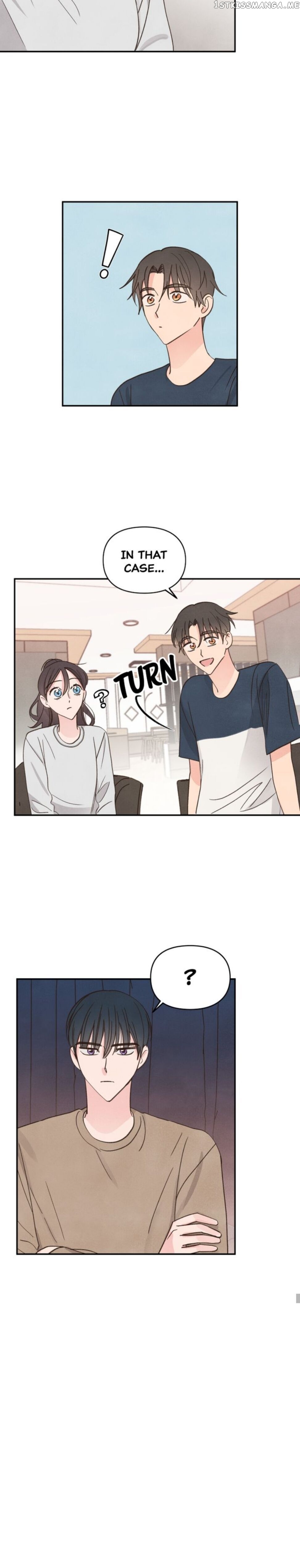 W: Two Worlds chapter 9 - page 20