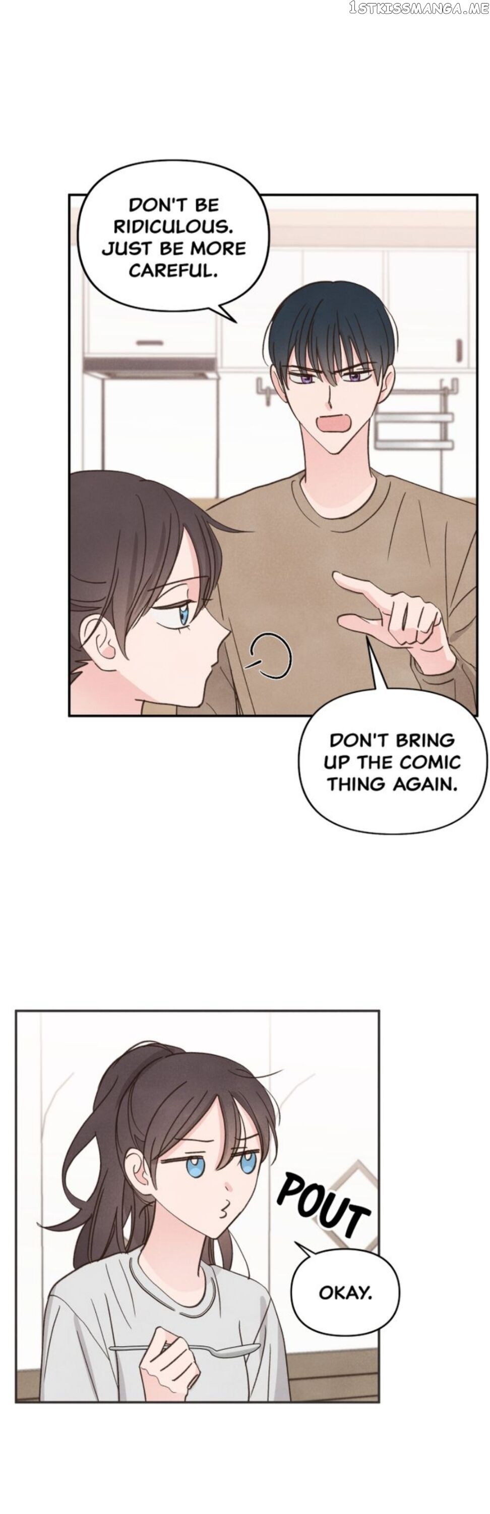 W: Two Worlds chapter 9 - page 29