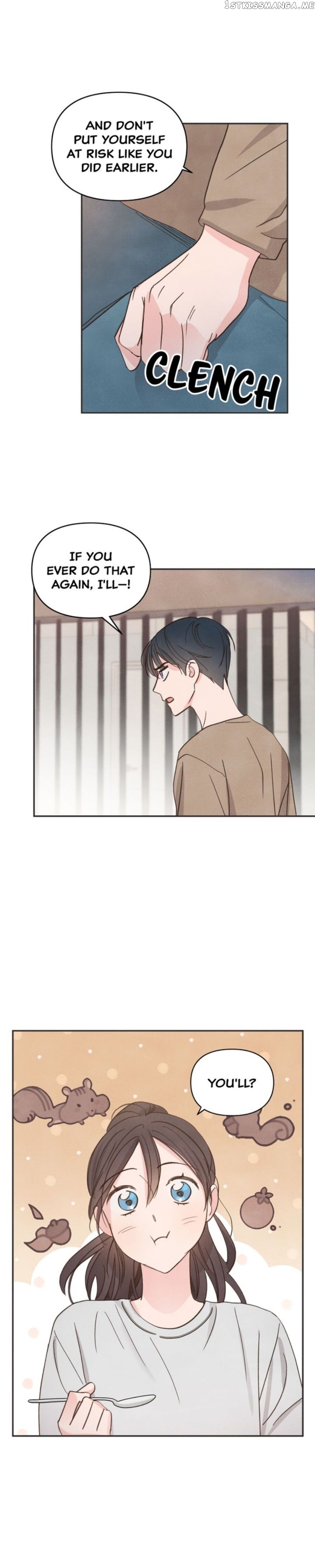 W: Two Worlds chapter 9 - page 30