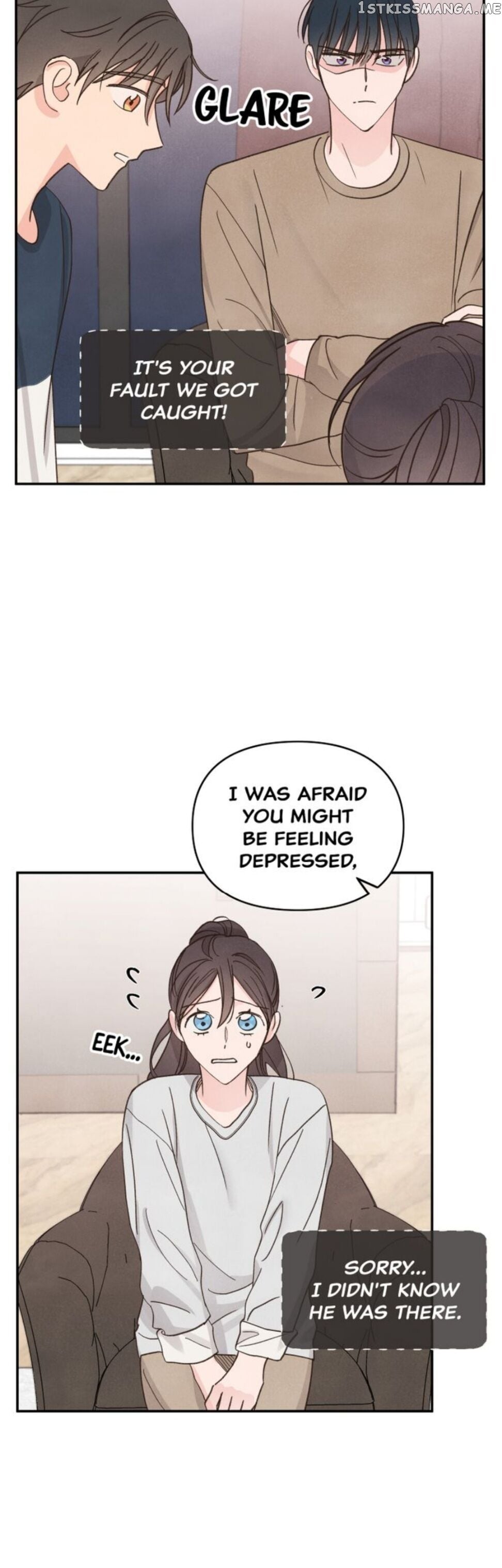 W: Two Worlds chapter 9 - page 7
