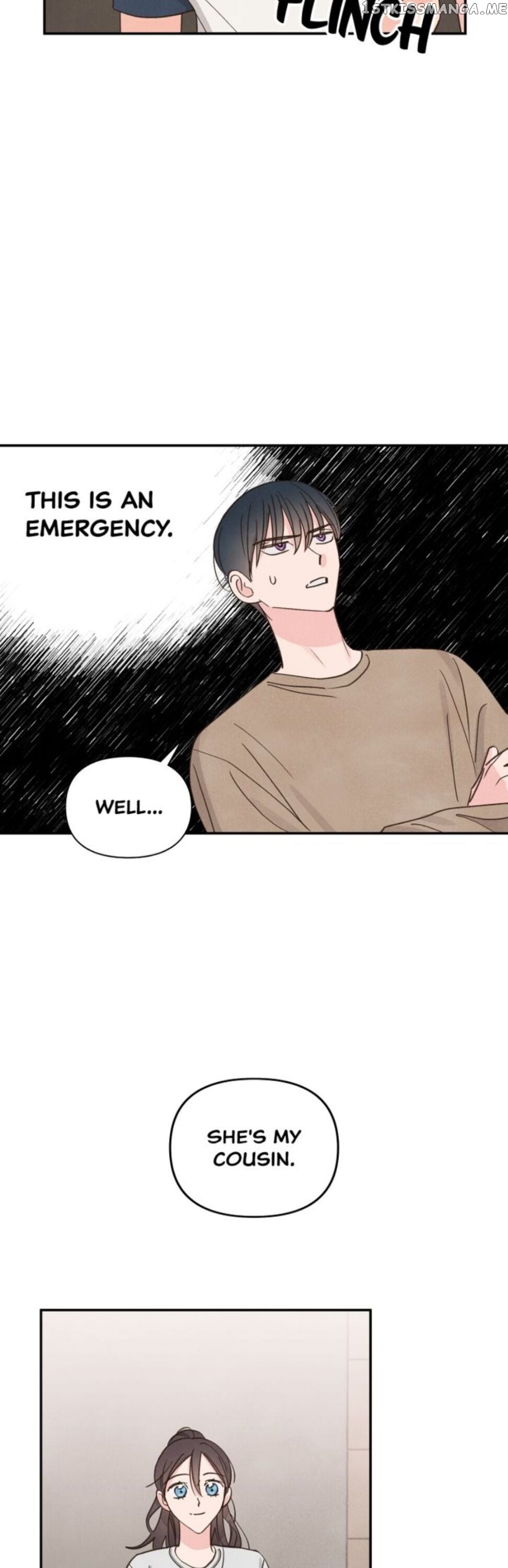 W: Two Worlds chapter 9 - page 9