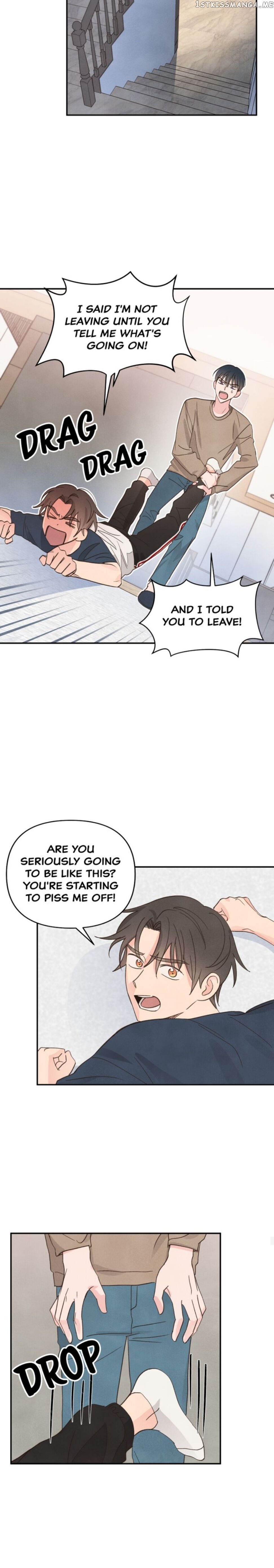 W: Two Worlds chapter 8 - page 14