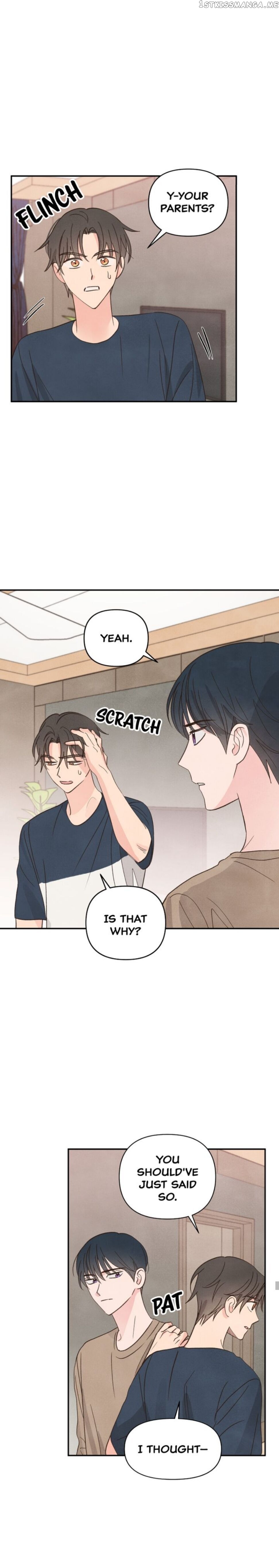 W: Two Worlds chapter 8 - page 17