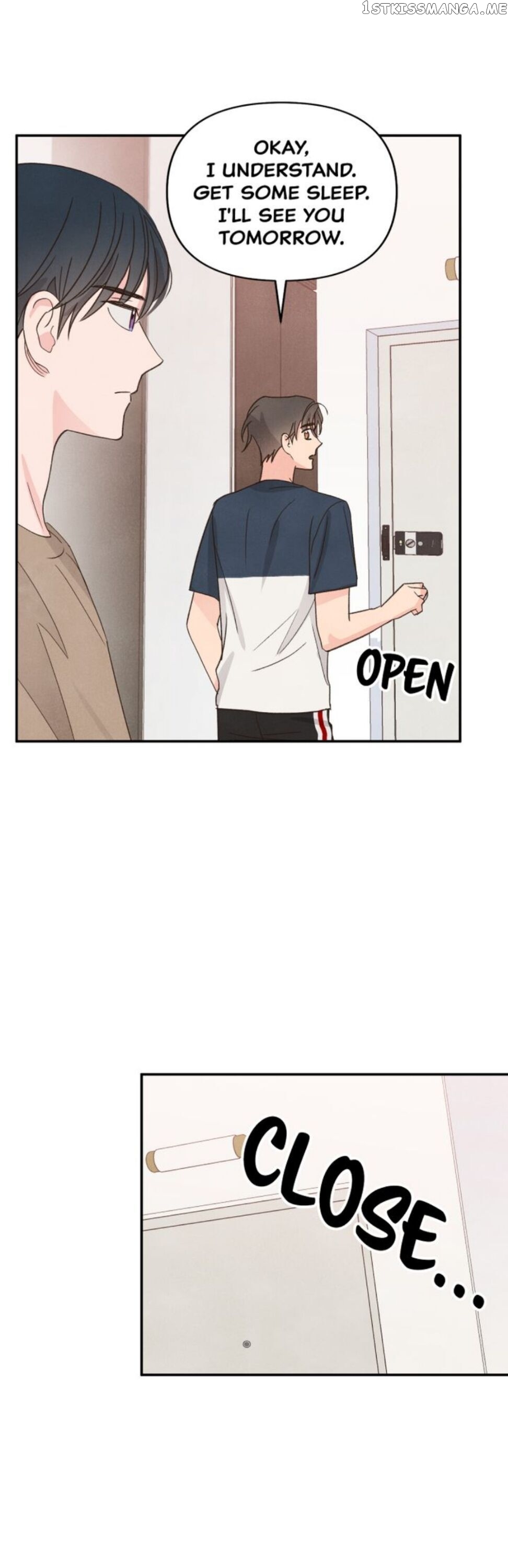 W: Two Worlds chapter 8 - page 18