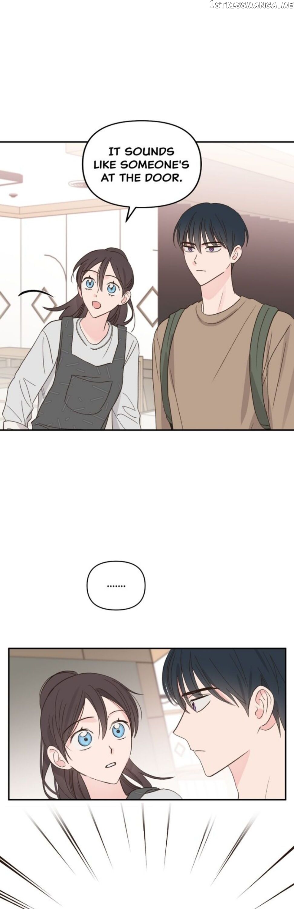 W: Two Worlds chapter 8 - page 2