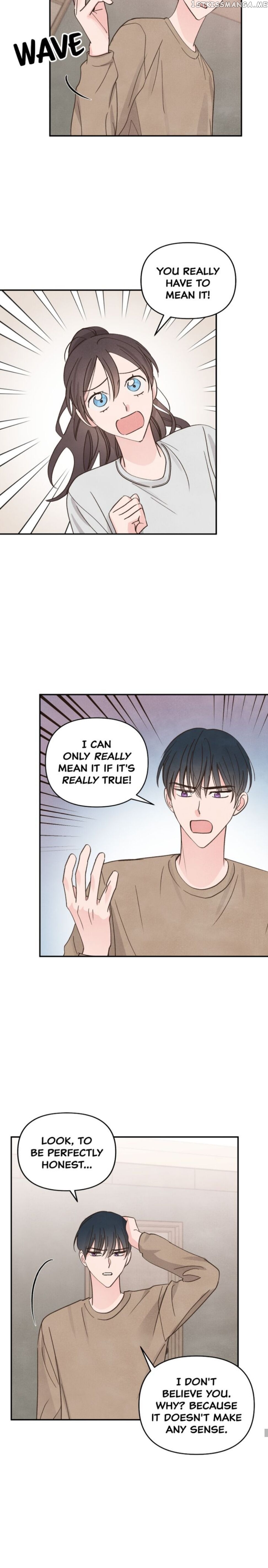 W: Two Worlds chapter 8 - page 25