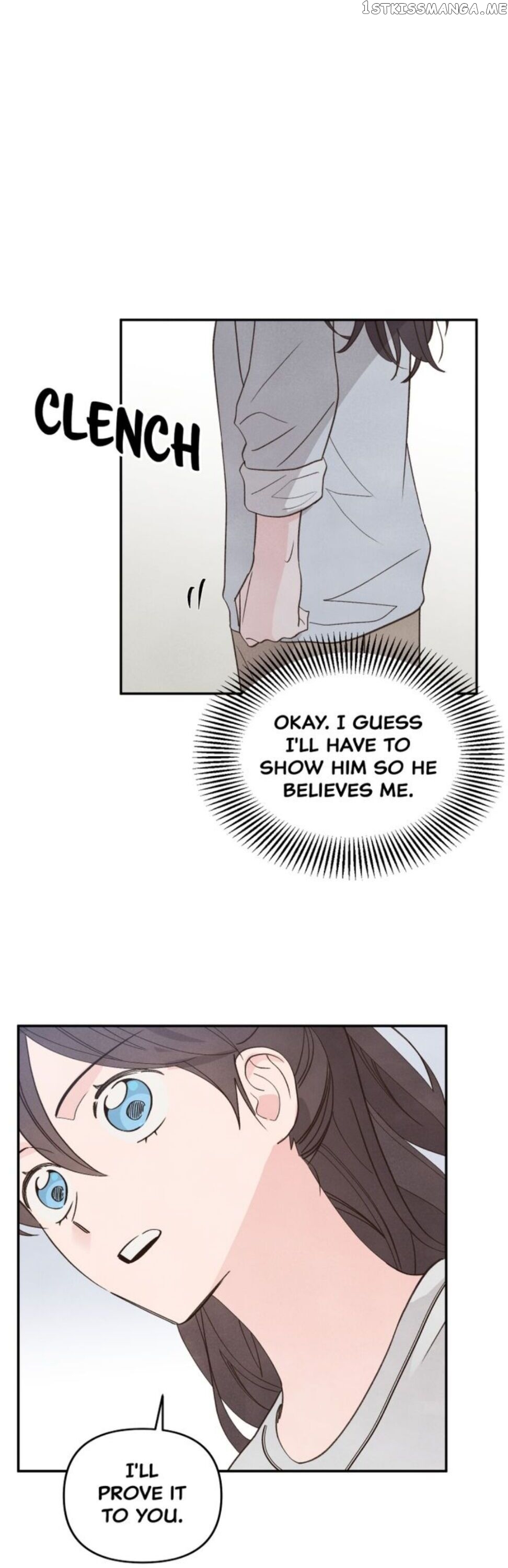 W: Two Worlds chapter 8 - page 27