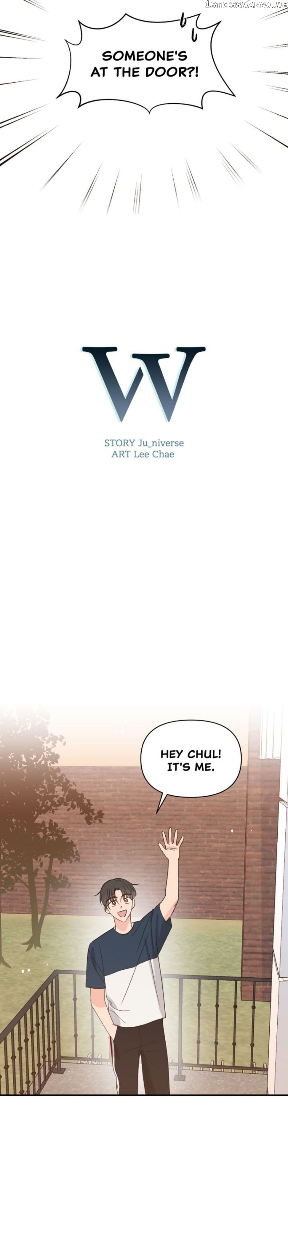W: Two Worlds chapter 8 - page 3