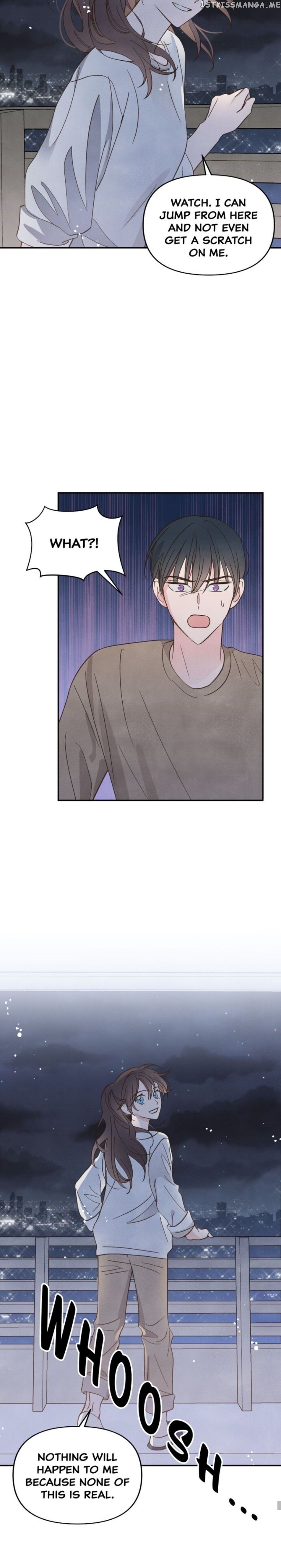 W: Two Worlds chapter 8 - page 30