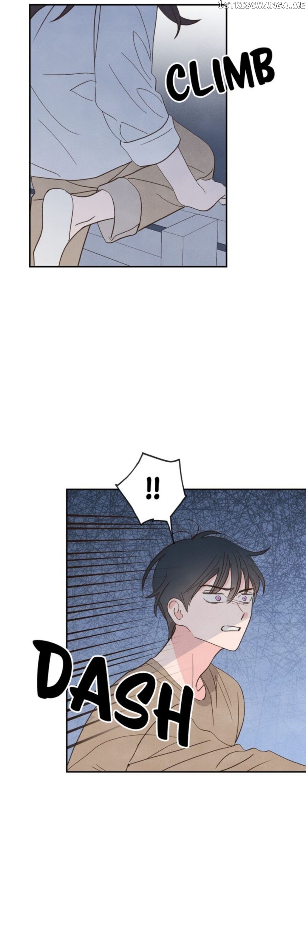 W: Two Worlds chapter 8 - page 31