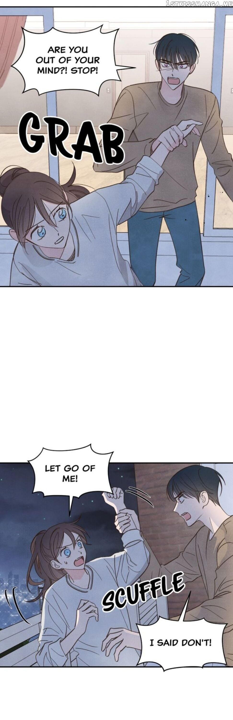 W: Two Worlds chapter 8 - page 32