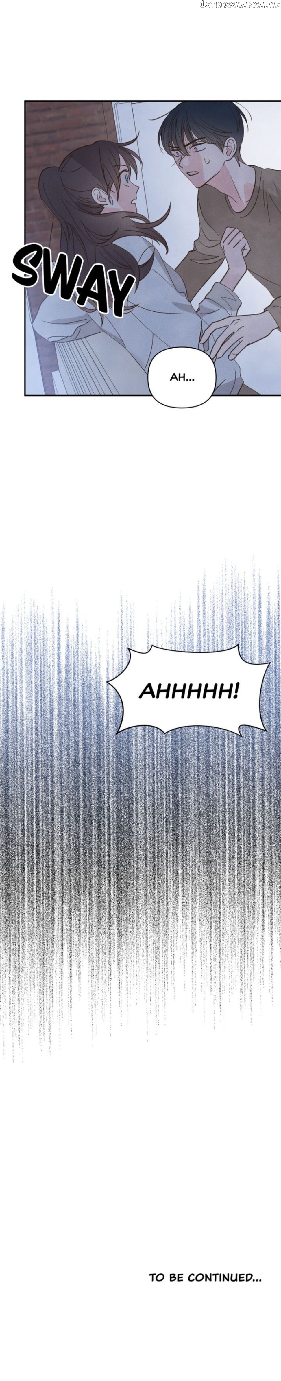 W: Two Worlds chapter 8 - page 33