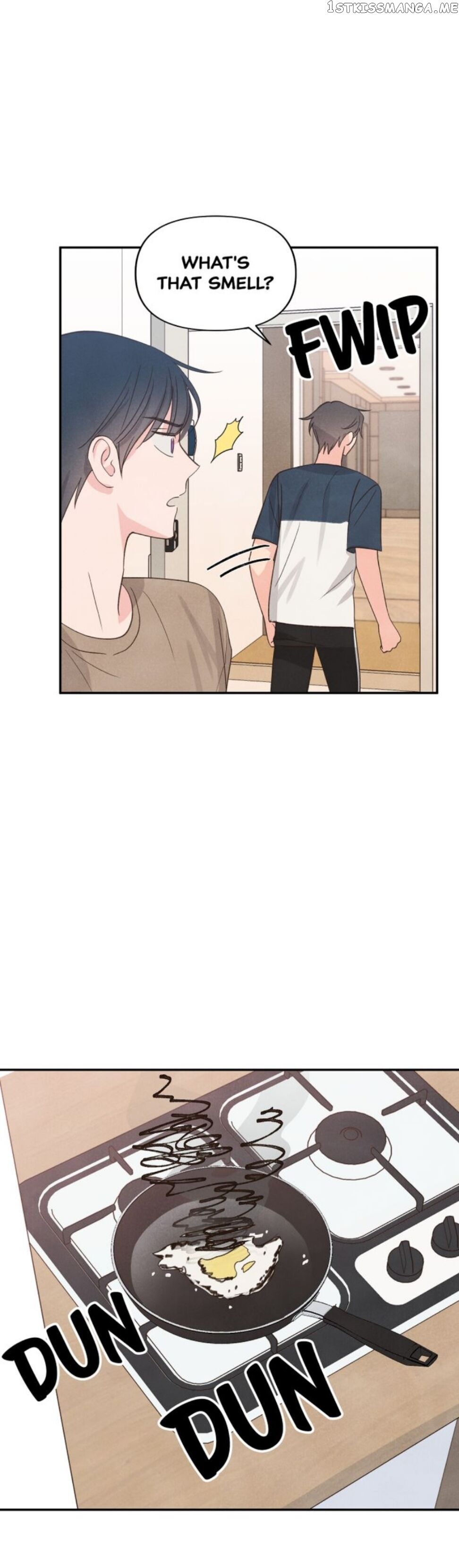 W: Two Worlds chapter 8 - page 6