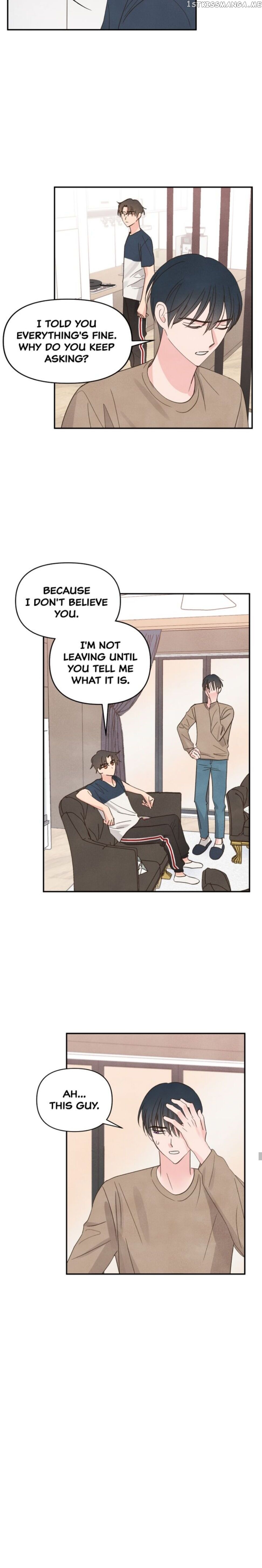 W: Two Worlds chapter 8 - page 8