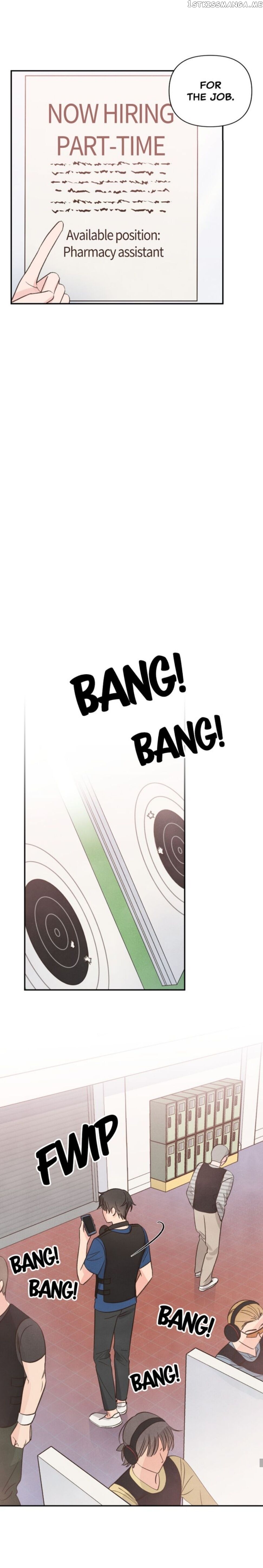 W: Two Worlds chapter 7 - page 14