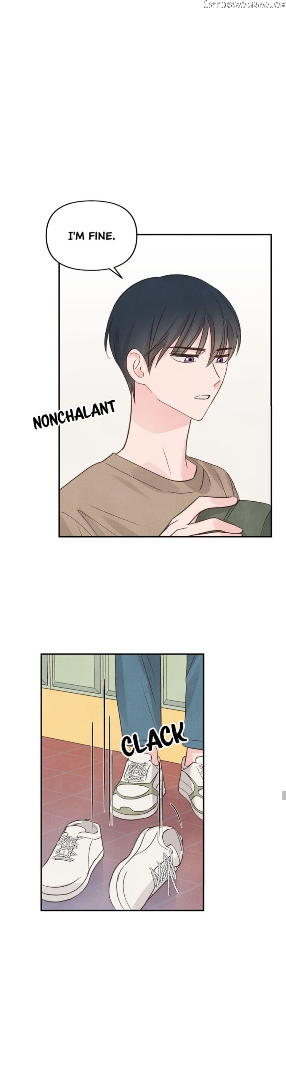 W: Two Worlds chapter 7 - page 17