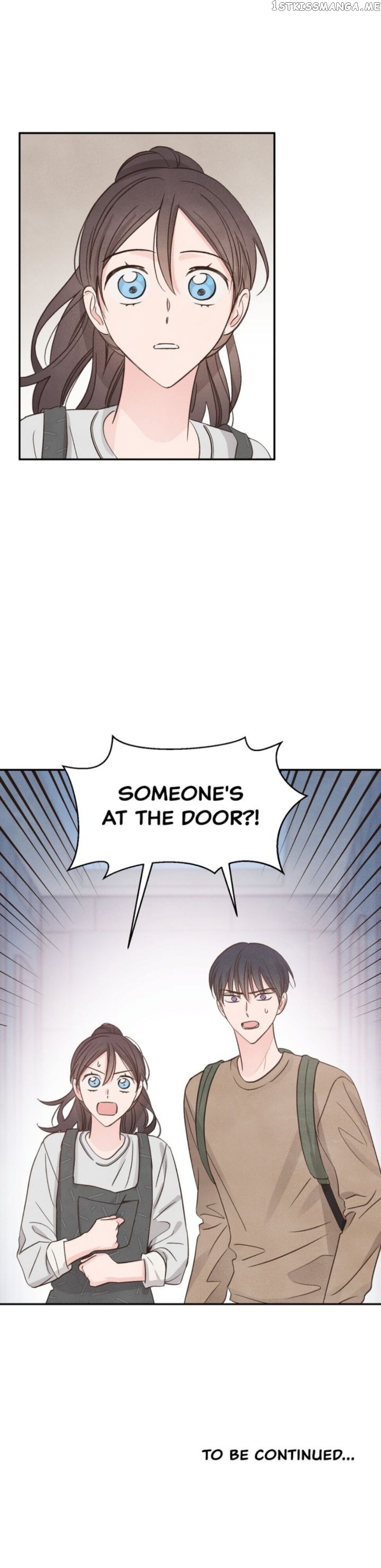 W: Two Worlds chapter 7 - page 32