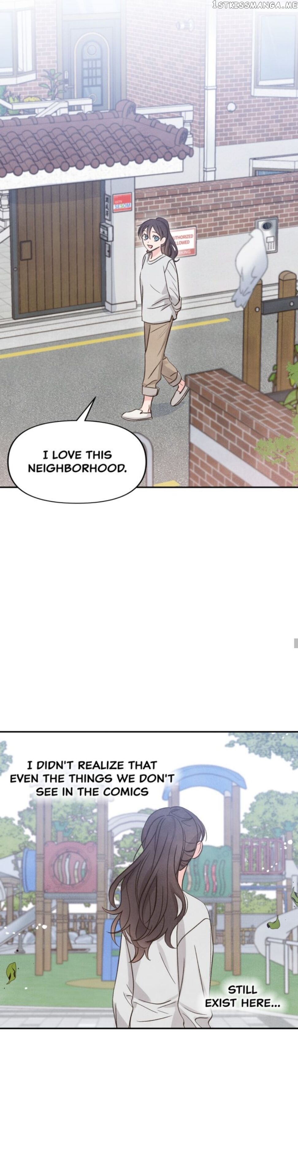 W: Two Worlds chapter 7 - page 5