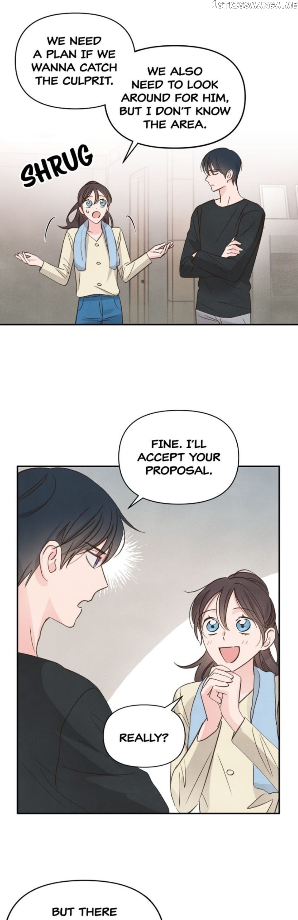 W: Two Worlds chapter 6 - page 12