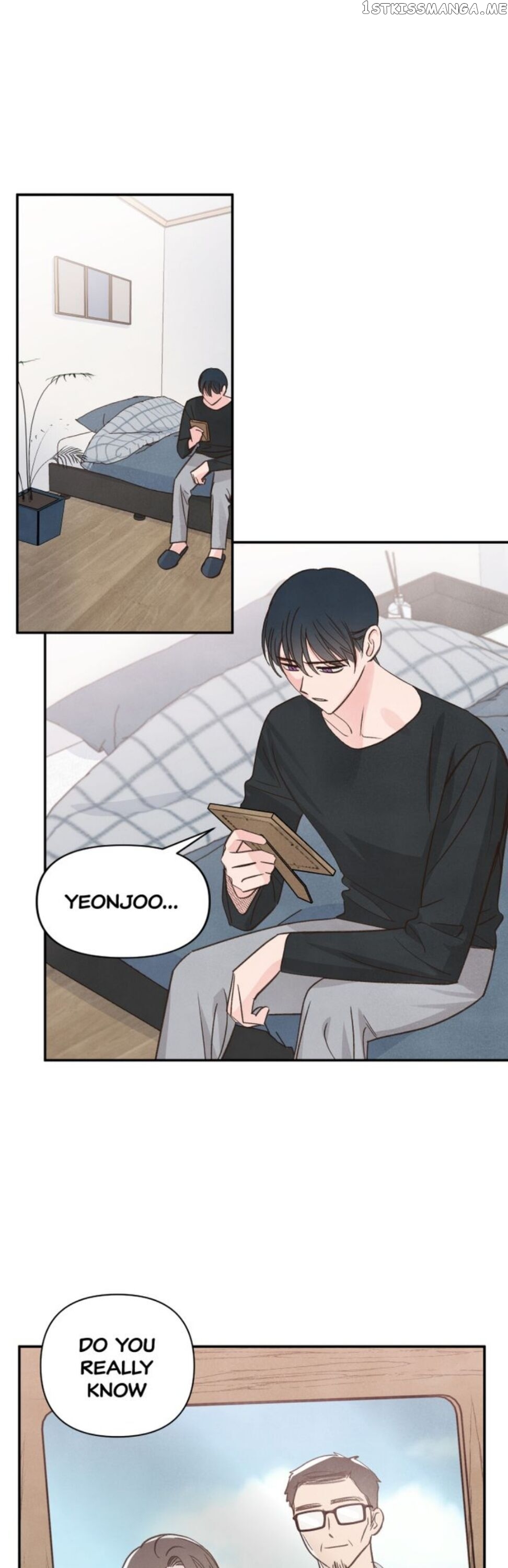 W: Two Worlds chapter 6 - page 17