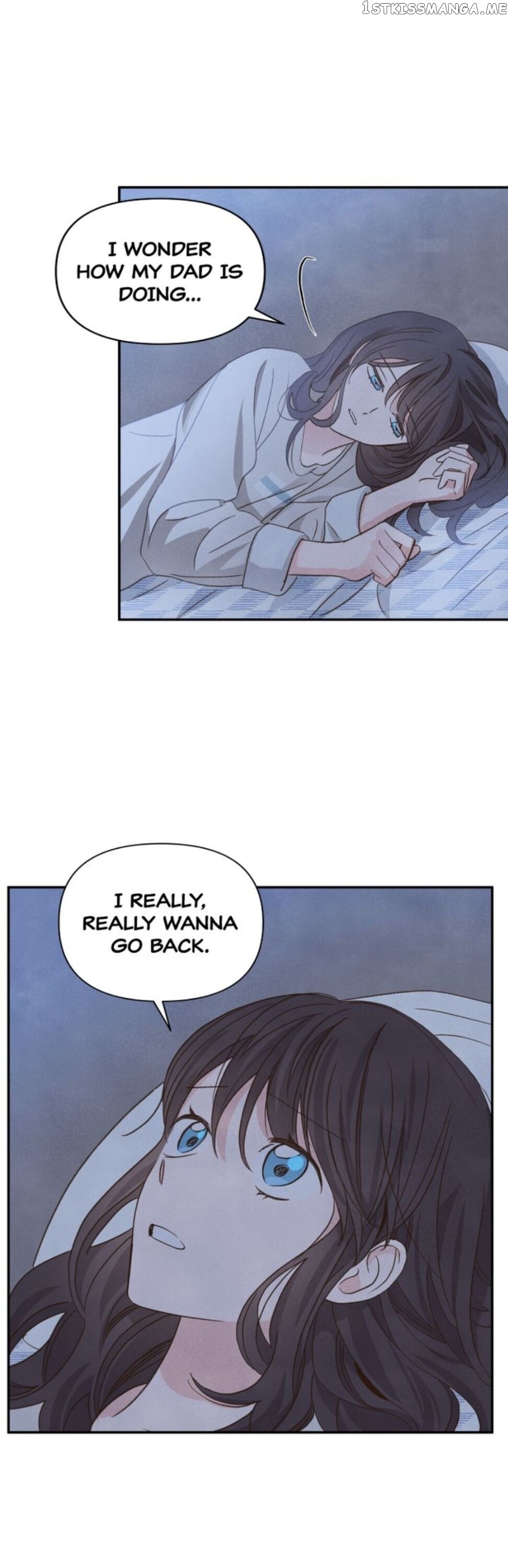 W: Two Worlds chapter 6 - page 22