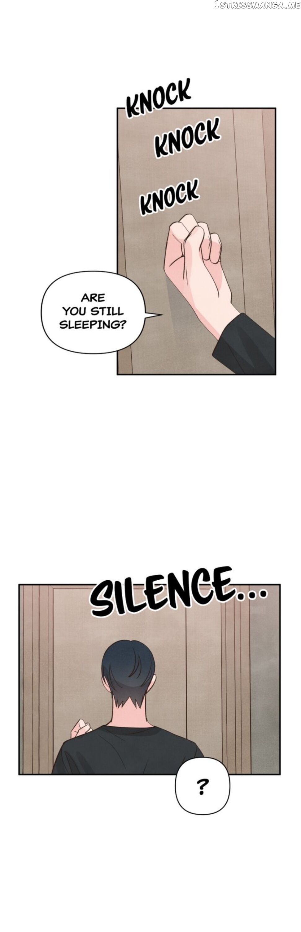 W: Two Worlds chapter 6 - page 25