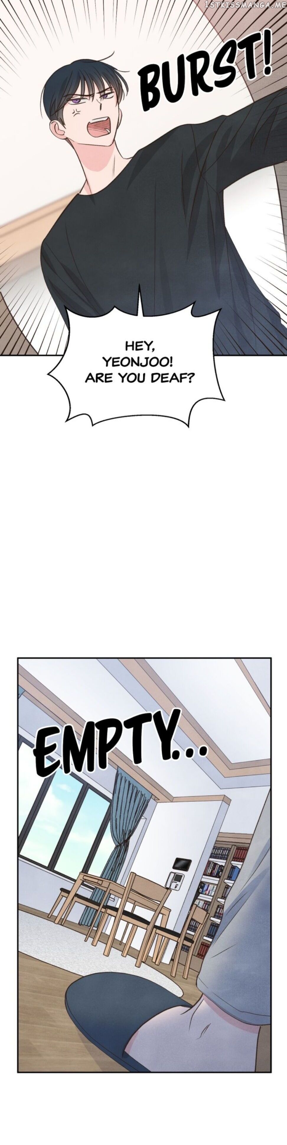 W: Two Worlds chapter 6 - page 28