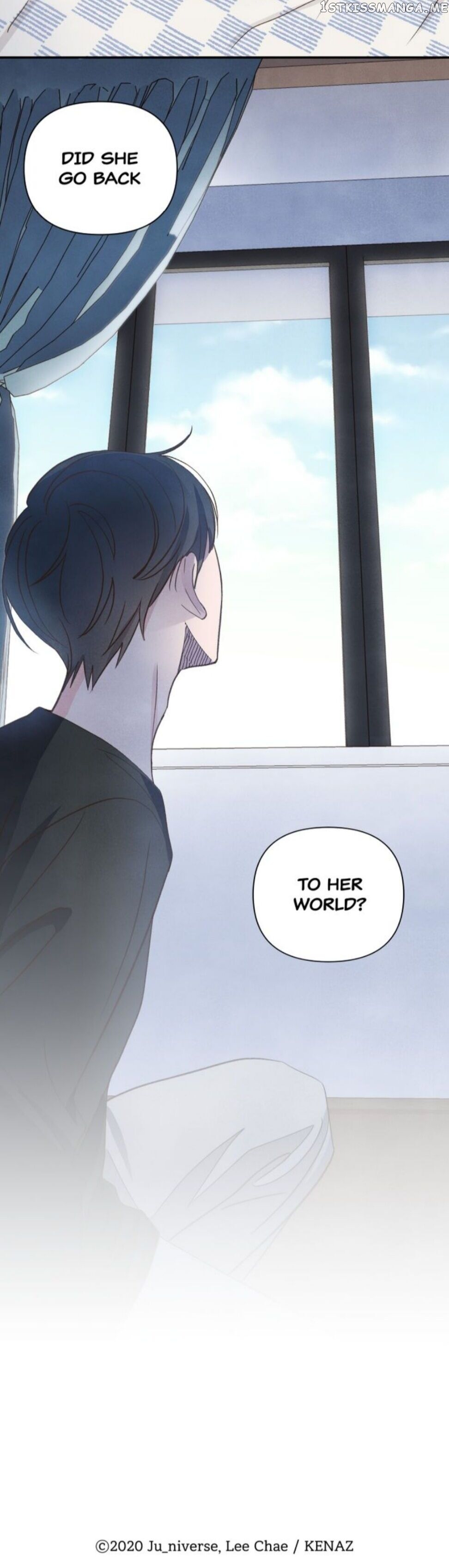 W: Two Worlds chapter 6 - page 30