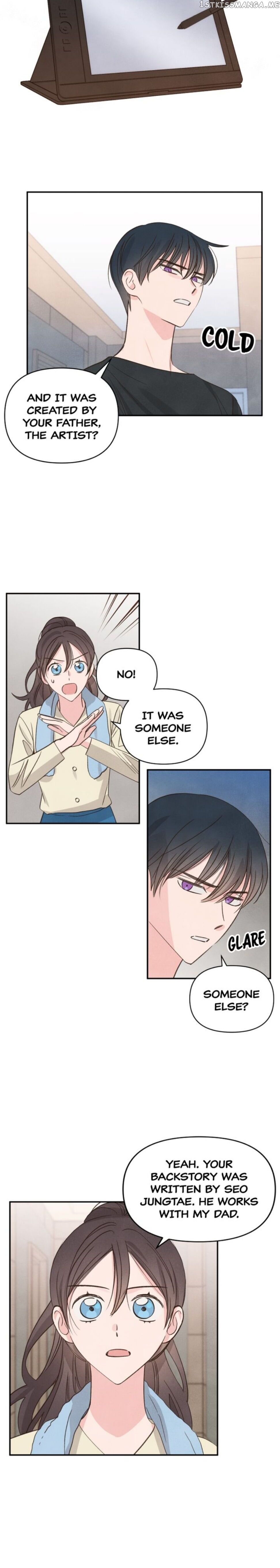 W: Two Worlds chapter 6 - page 4