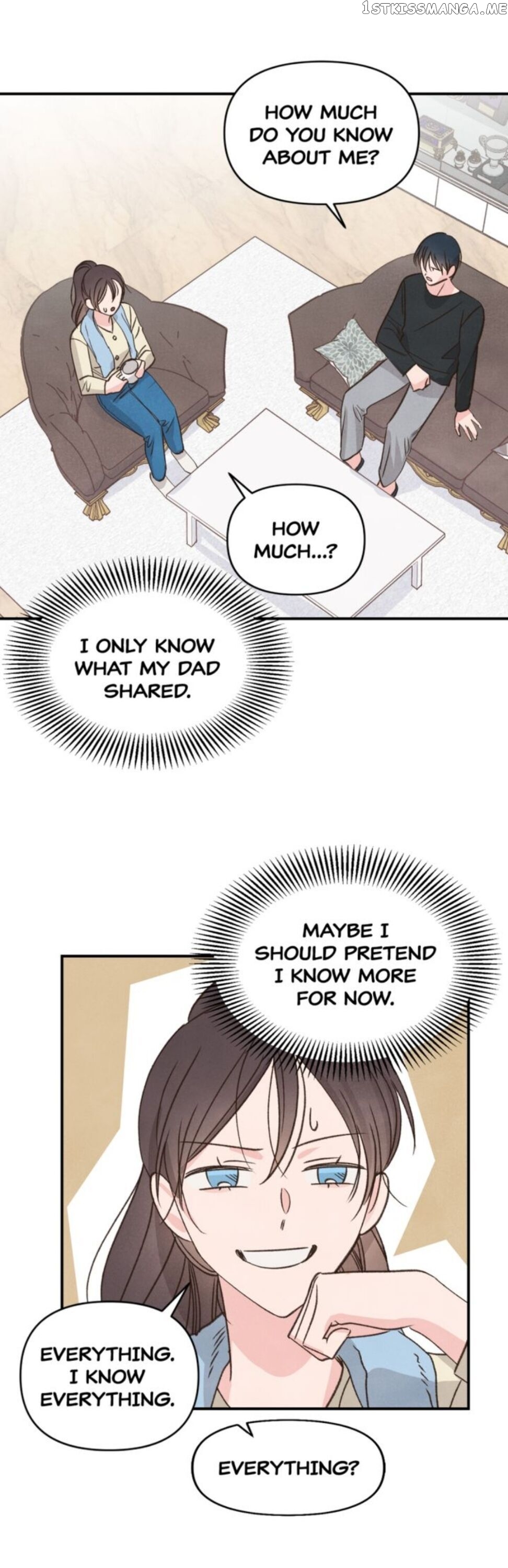 W: Two Worlds chapter 5 - page 18
