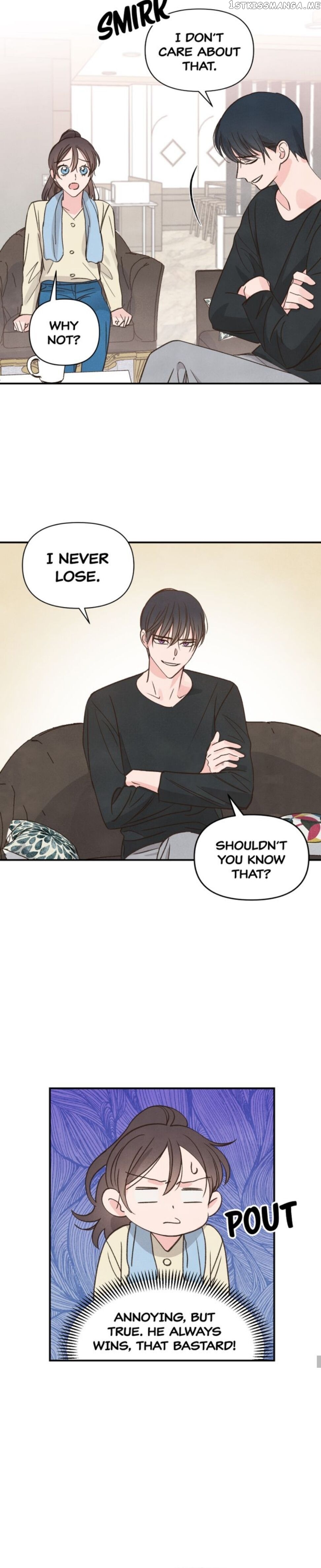 W: Two Worlds chapter 5 - page 20