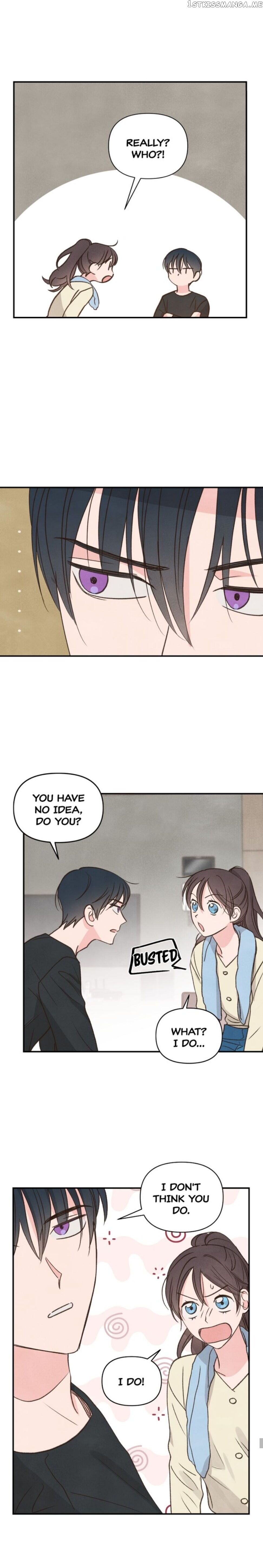 W: Two Worlds chapter 5 - page 22