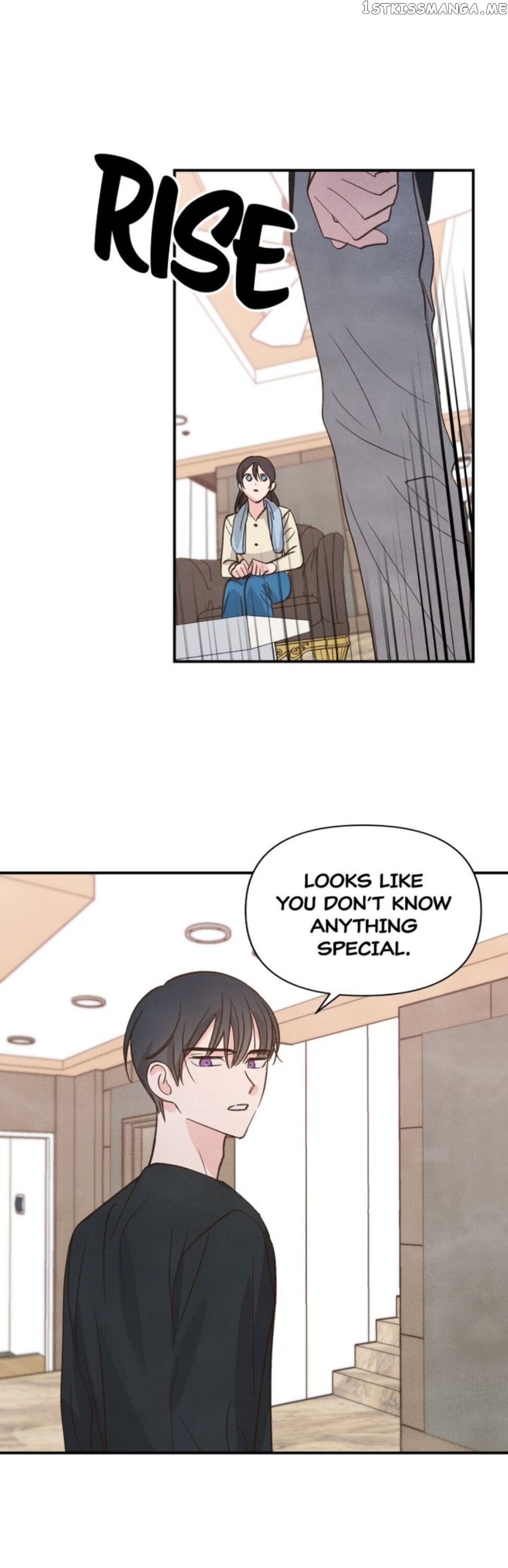 W: Two Worlds chapter 5 - page 23