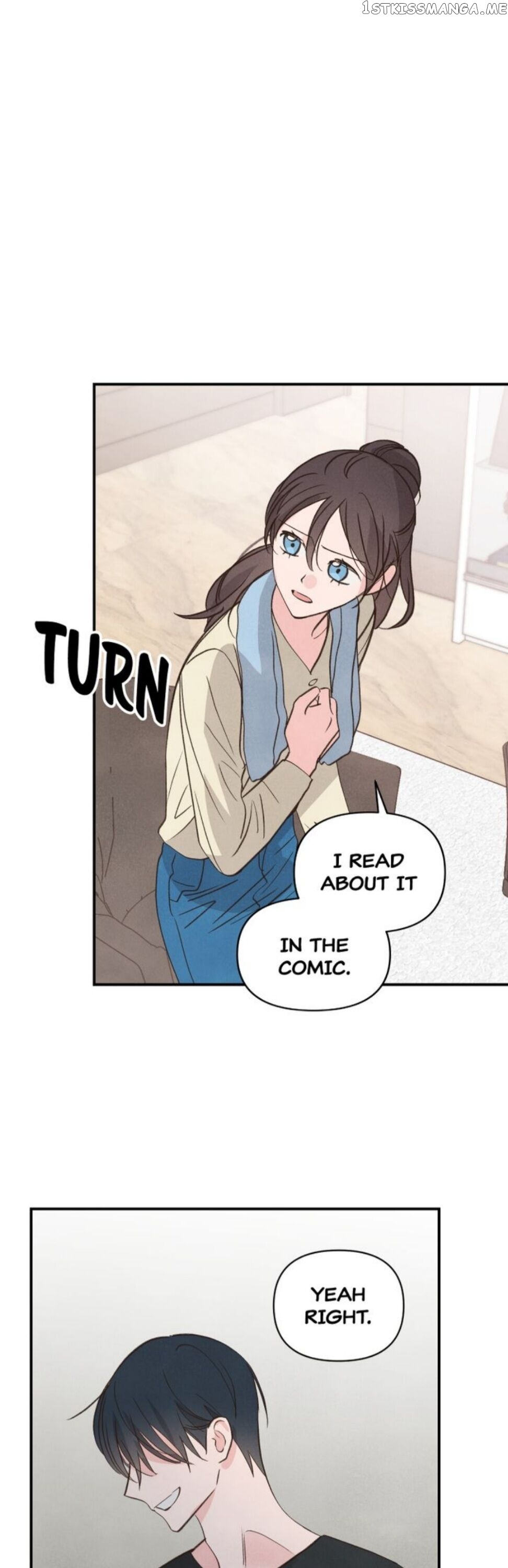 W: Two Worlds chapter 5 - page 26