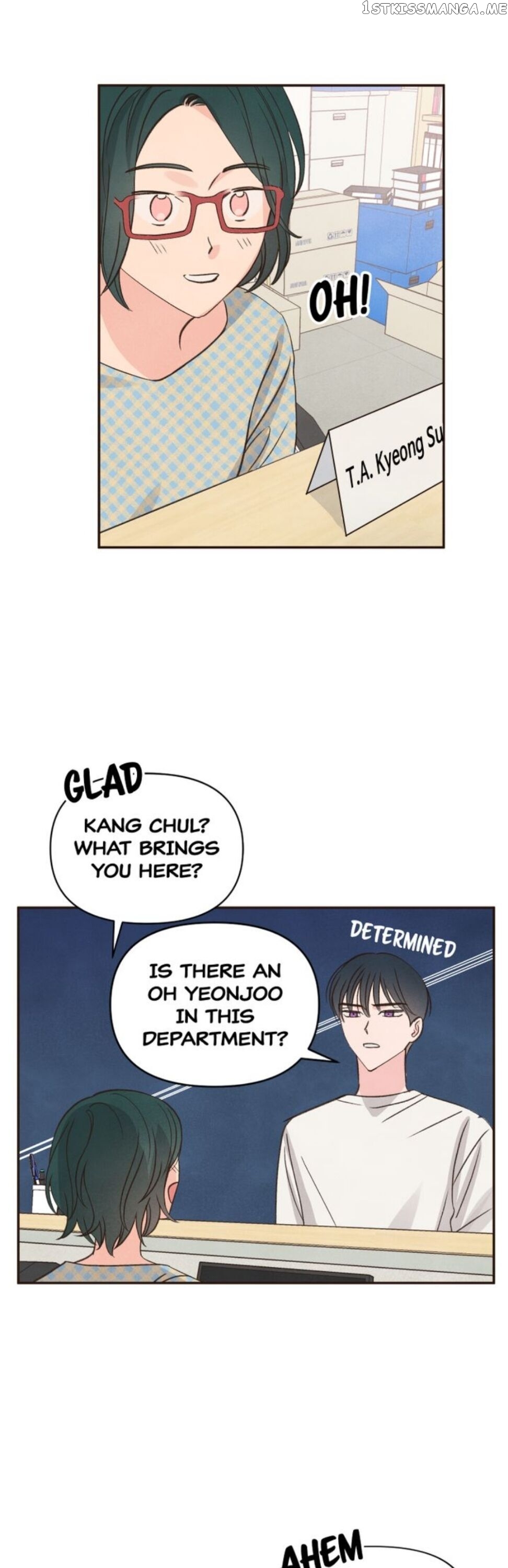 W: Two Worlds chapter 4 - page 13