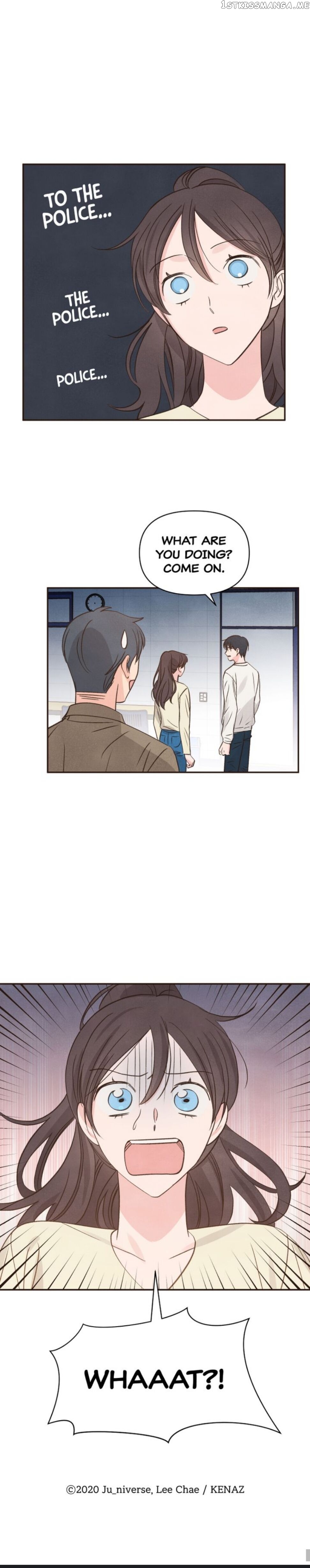 W: Two Worlds chapter 4 - page 27