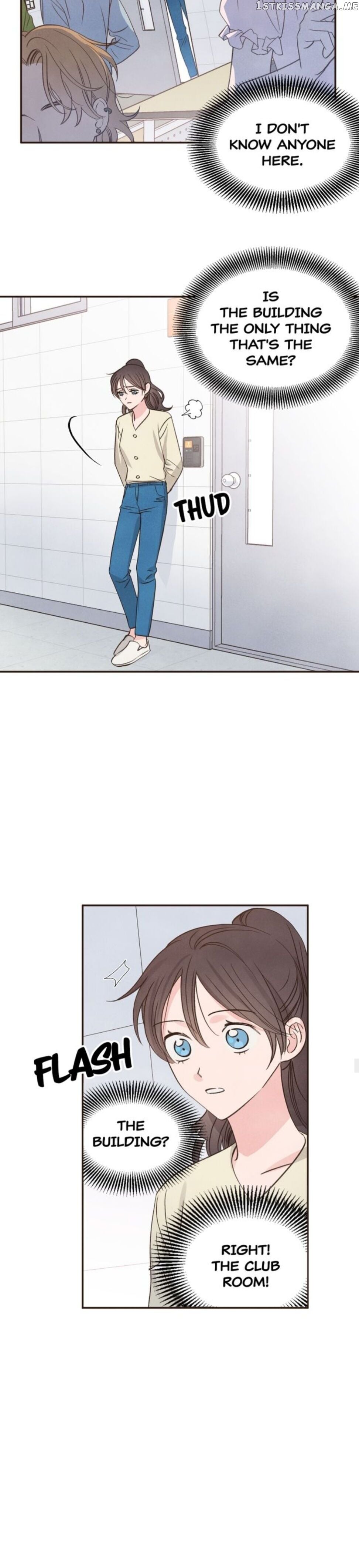 W: Two Worlds chapter 4 - page 8