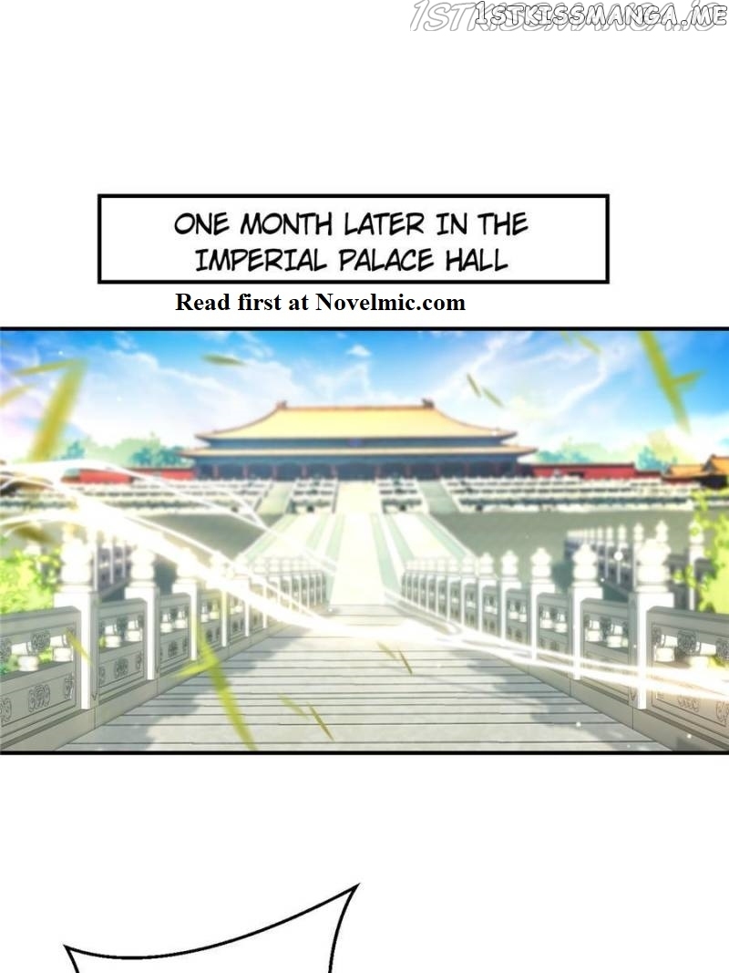 The Evil Girl is The Emperor Chapter 145 - page 1