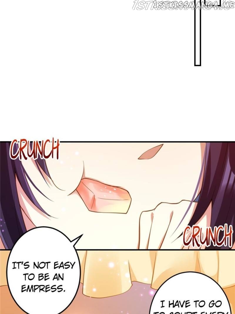 The Evil Girl is The Emperor Chapter 145 - page 11