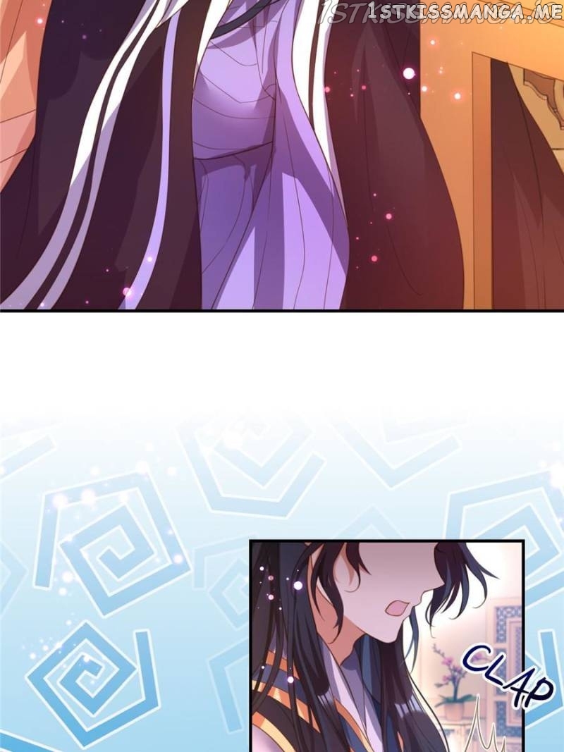 The Evil Girl is The Emperor Chapter 145 - page 13