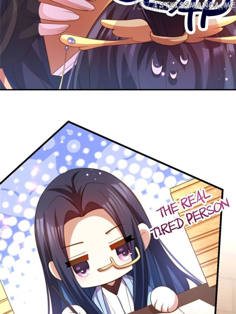 The Evil Girl is The Emperor Chapter 145 - page 16
