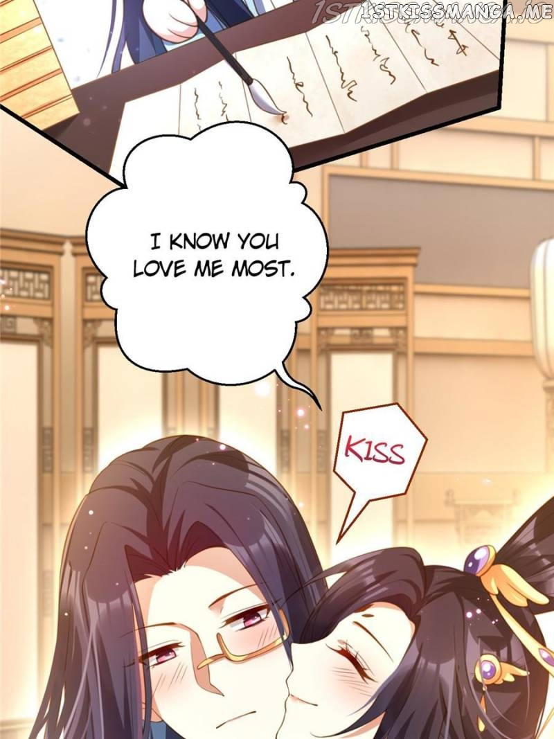 The Evil Girl is The Emperor Chapter 145 - page 17