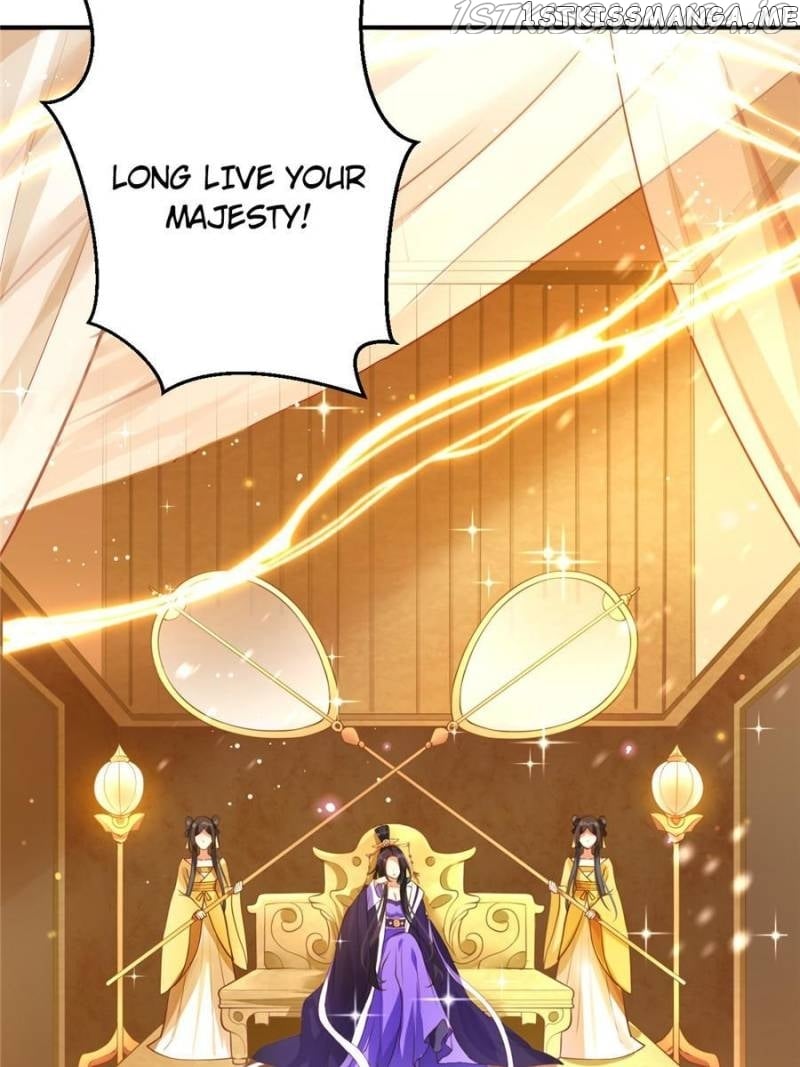 The Evil Girl is The Emperor Chapter 145 - page 2